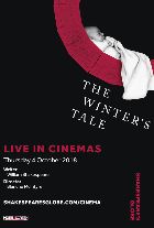 The Winter's Tale : Live from Shakespeare's Globe