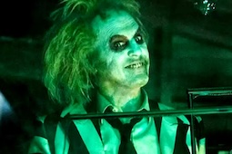 Beetlejuice Beetlejuice: cast, trailer, story and release date for the Tim Burton sequel