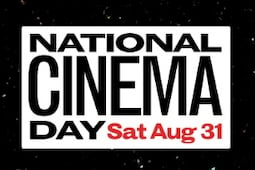 Why National Cinema Day at Cineworld is your one-way ticket to movie perfection