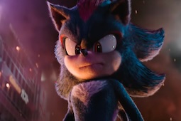 Sonic the Hedgehog 3: cast, story, trailer and release date