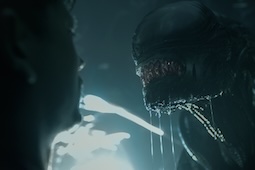 All the classic Alien Easter Eggs we spotted in the new Alien: Romulus trailer