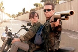 Terminator 2: Judgment Day – 5 classic scenes to experience on the big screen