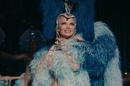 Discover what Unlimited members thought of Pamela Anderson’s performance in The Last Showgirl